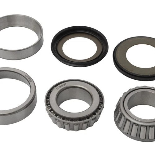 AS3 Headstock Steering Bearings for Kawasaki KX125 KX250 92-07 KX250 450 F 04-23