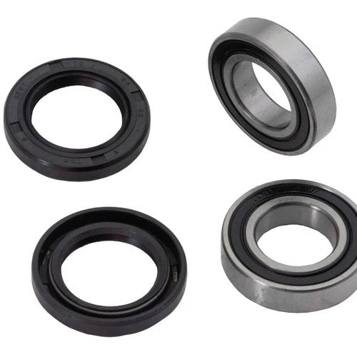 AS3 Front Wheel Bearing & Seal Kit to fit Yamaha YZ 125 250 1996-1997