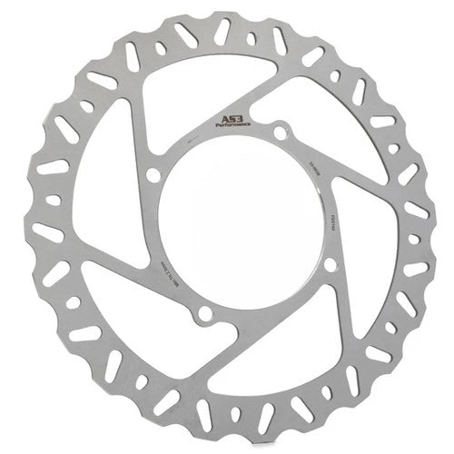 AS3 Front Brake Disc for Kawasaki KX 250 F 2015-2023 KX 450 F 2015-2023