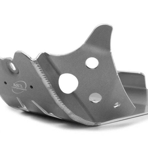 AS3 Skid Plate Sump Guard for Honda Crf 230 F 2003-2018