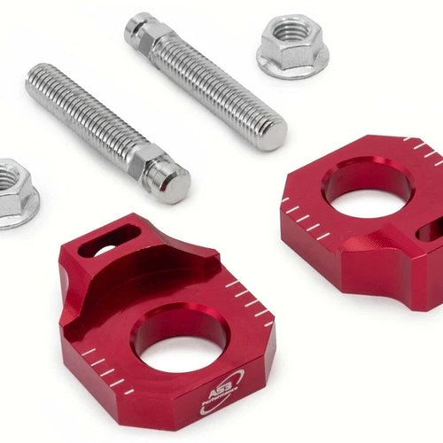 AS3 Axle Blocks for Gas EC125 EC200 EC250 EC300 01-17 EC 250 300 450 F 13-15