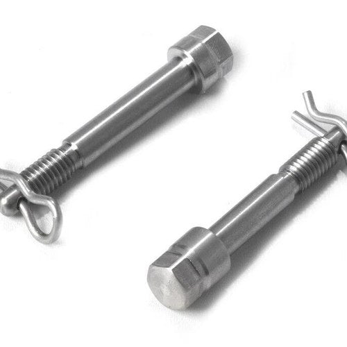 AS3 Brake Caliper Pins for Husqvarna TC 50 2017-2023 EE5 2020-2023
