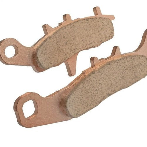 AS3 Front Brake Pads for Kawasaki KX 80 85 100 1997-2023 KX 112 2022-2023
