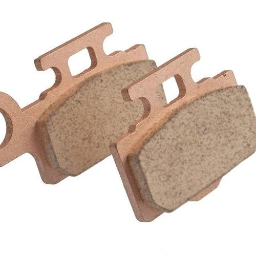AS3 Front Brake Pads for Suzuki RM 65 2003-2007