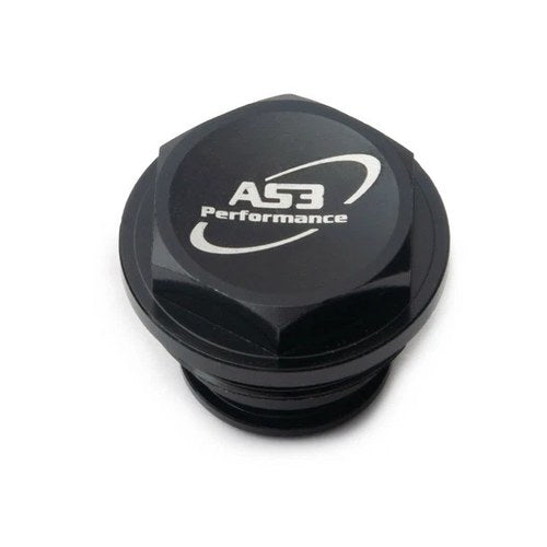 AS3 Rear Brake Reservoir Cover for Gas EC 250 EC 300 EC 250 F EC 350 F 21-23
