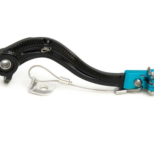 AS3 Rear Brake Lever Pedal for Husqvarna TC FC 125-450 14-15 TE FE 300 501 14-16