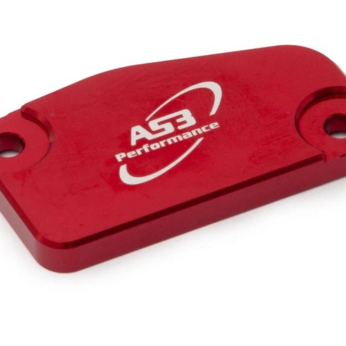 AS3 Clutch Reservoir Cover for Gas MC 85 2021-2023