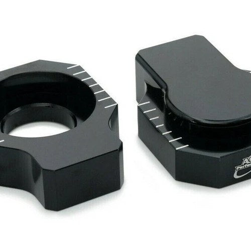 AS3 Axle Blocks for Gas EC XC 200 250 300 2018-2020
