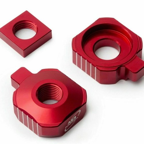 AS3 Axle Blocks for Gas MC 65 2021-2025