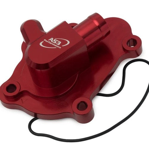 AS3 Water Pump Cover for Honda Crf 250 L 13-20 Crf 300 L CRF300L Rally 21-22