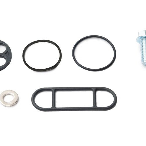 AS3 Fuel Tap Repair Kit for Yamaha YZ 65 80 85 125 250 86-22 YZ 250 400 F 01-13