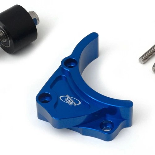 AS3 Case Saver Clutch Slave Cylinder Protector for Husqvarna TC 85 2014-2017