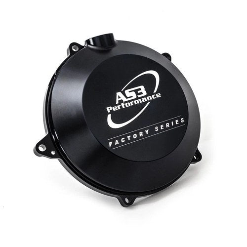 AS3 Clutch Cover for Husaberg FE 450 FE 501 2013-2014