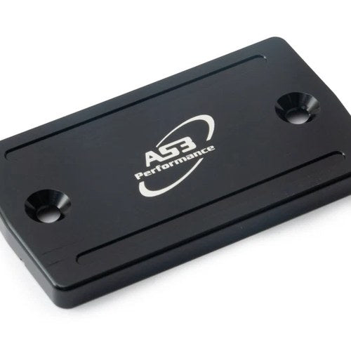 AS3 Clutch Reservoir Cover for Suzuki Gsx 650 F 08-12 SV 1000 N 03-07