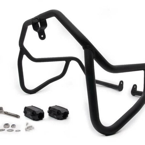 AS3 Crash Bars Guards for Suzuki DL 250 V-STROM 2018-2023