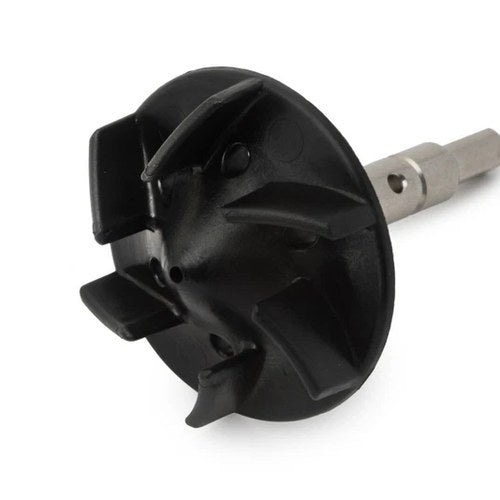 AS3 Water Pump Shaft And Impeller for Yamaha YZ 450 F 14-22 WR 450 F 16-23