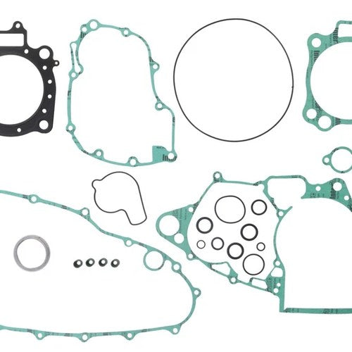 AS3 Engine Gasket Kit Set for Honda Crf 450 R 2002-2006