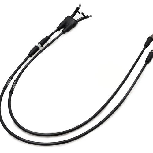 AS3 Venhill Throttle Cables for BMW R100 GS 1991-1994 R100 R 1991-1995