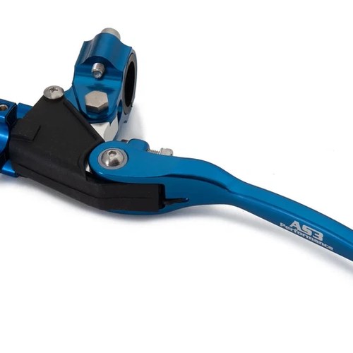 AS3 Performance Universal Clutch Assembly Perch Lever Blue