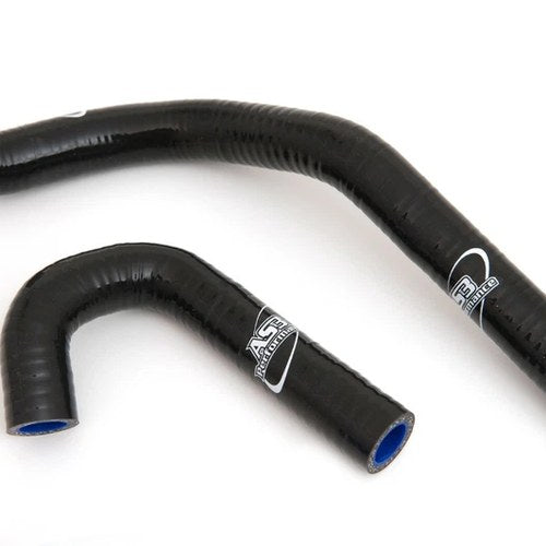 AS3 Silicone Radiator Hoses for Yamaha WR 125 R WR 125 X 2009-2018