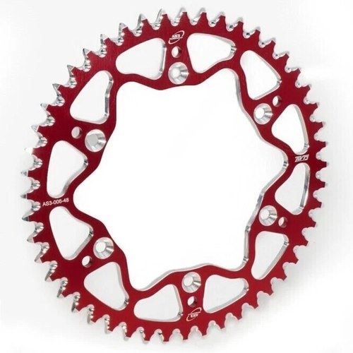 AS3 Rear Sprocket for Gas EC 125 200 250 300 1999-2020 51T
