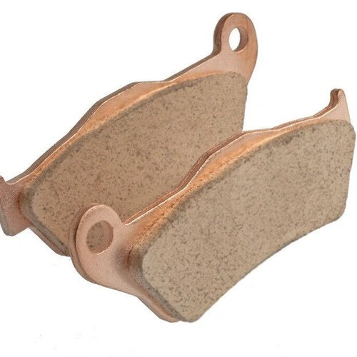 AS3 Front Brake Pads for Husqvarna CR WR TC TE 125-630 95-13