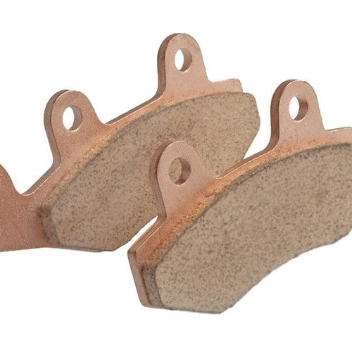 AS3 Front Brake Pads for Yamaha YZ 125 250 85-97 WR 200 250 500 Ttr