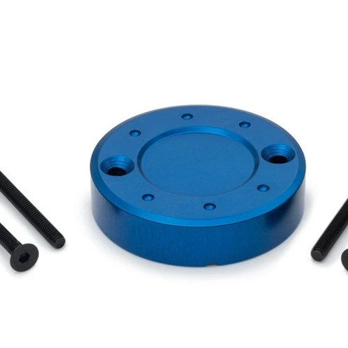 AS3 Front Brake Reservoir Cover for Aprilia Rsv 1000 Caponord Dorsoduro 1200