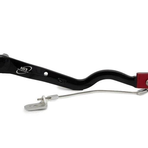 AS3 Rear Brake Pedal for Honda XR 650 L 1993-2023