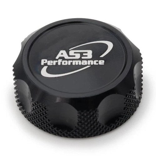 AS3 Rear Brake Reservoir Cover for Husqvarna TE TX FE FX 125-501 2018-2021