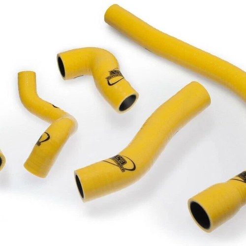 AS3 Silicone Radiator Hoses for Triumph 885 Tiger 1998-2000