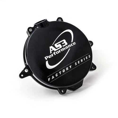 AS3 Clutch Cover for KTM 250 SX-F 2006-2012 250 EXC-F 2007-2013