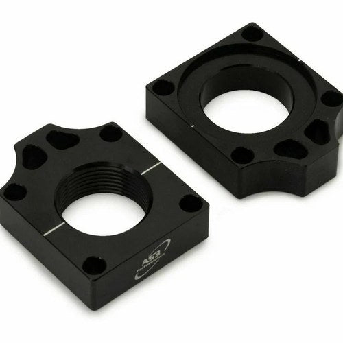 AS3 Axle Blocks for TM MX EN 125 144 250 300 450 530 2015-2025