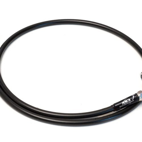 AS3 Venhill Front Brake Line Hose for Ajp Spr 240 2022