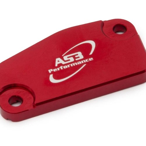 AS3 Front Brake Reservoir Cover for Gas MC 85 2021-2023