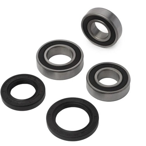 AS3 Rear Wheel Bearing Kit to fit Gas EC MC SM XC 125 200 250 300 450 03-20