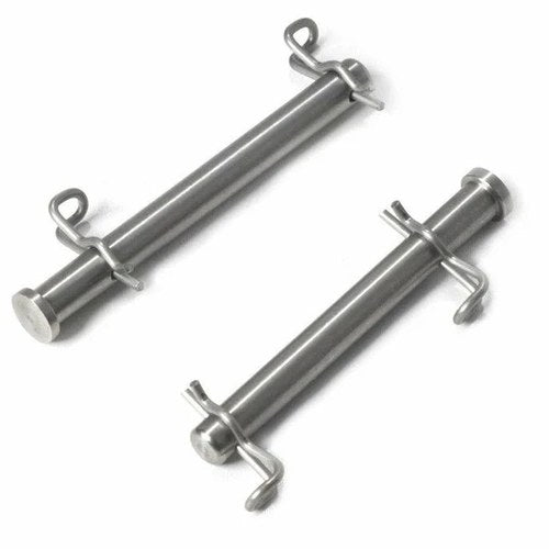 AS3 Brake Caliper Pins for Gas MC EX 125 250 300 350 450 2021-2023