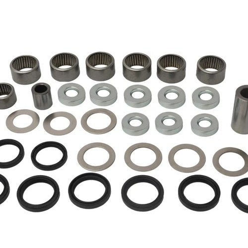 AS3 Linkage Bearing Kit for Suzuki Rmz 250 450 2010-2012 Rmx 450 Z 2010-2019