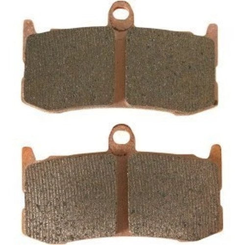 Ebc FA491HH Sintered "HH" Brake Pads