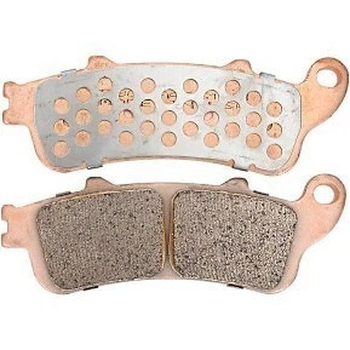 Ebc FA261HH Sintered "HH" Brake Pads