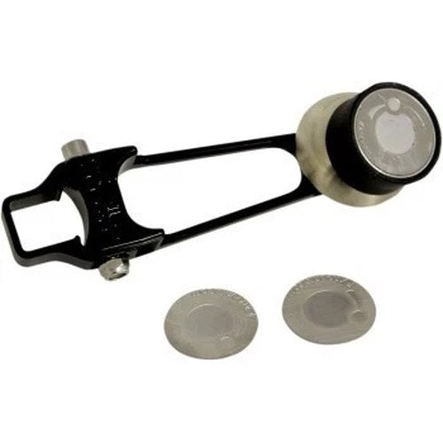 Klock Werks KW05-01-0454-SQ Rzr Grab Handle Device Mount