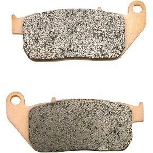 Ebc FA381HH Sintered Metal Harley/Buell Brake Pad