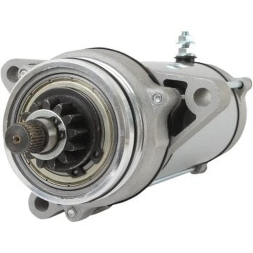 Parts Unlimited 2110-0777 Starter Motor for Honda GL1500 Gold Wing 90-00