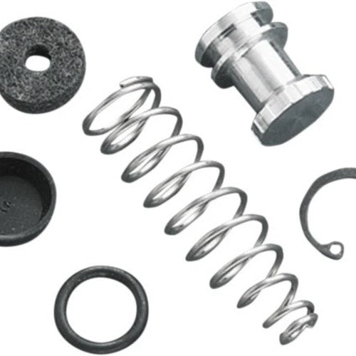 Drag Specialties DS-195049 Front Master Cylinder Rebuild Repair Kit for 73-81