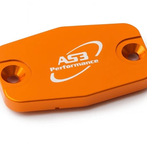 AS3 Clutch Reservoir Cover for KTM 690 Smc Enduro R 2024