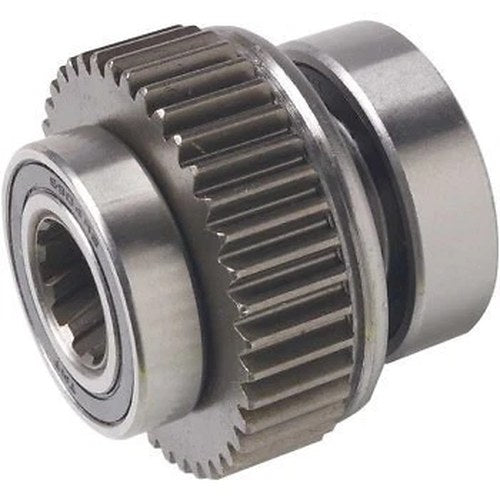 Drag Specialties 2110-0591 Starter Drive Clutch for 91-06 Big Twin