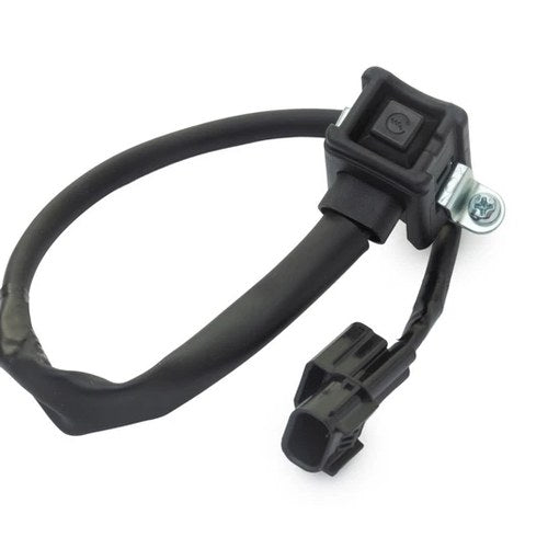 AS3 Engine Start Starter Switch Button for Honda Crf 450 R RX 2021-2024