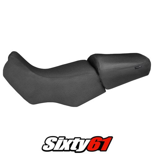 BMW R1100GS R1150GS 1994-2001 2002 2003 Seat Cover Tpz Italia Essential Black