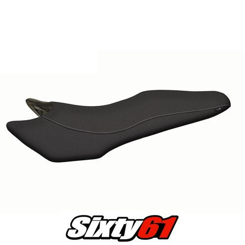Honda Hornet 600 1998-2003 2004 2005 2006 Seat Cover Tpz Italia Essential Black