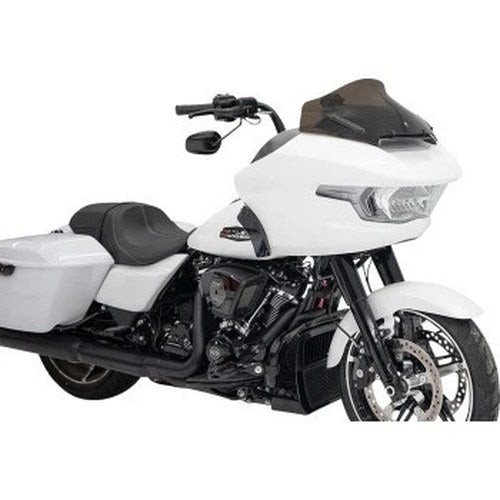 Windshield Flare 10" Sport Bronze 23-24 Fltr